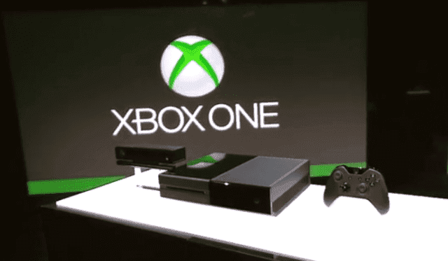 xbox-one