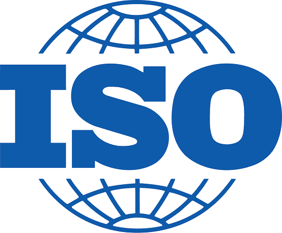 ISO-logo