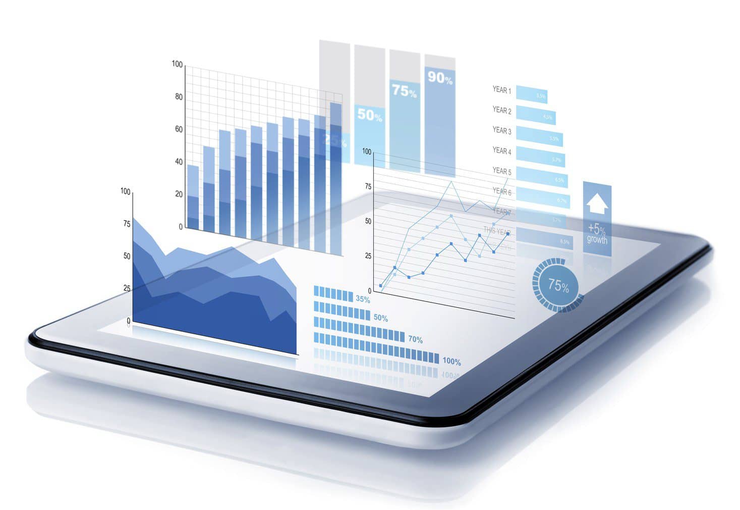 Beating Attachmate Audits with Defendable Data