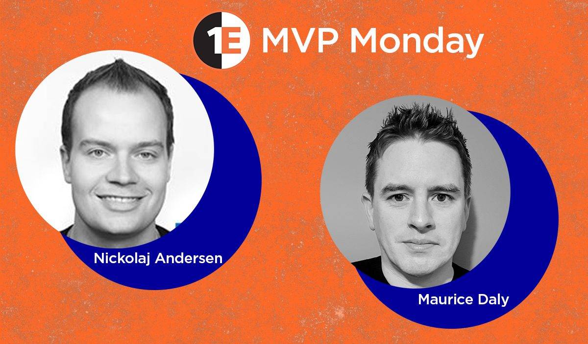 MVP Monday: Automating Driver OSD Deployment – Modern Driver Management