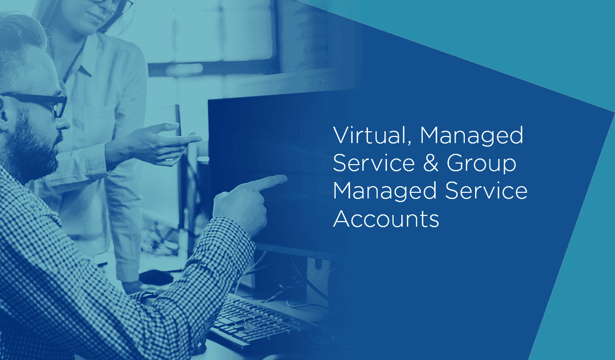 Accounts Everywhere: part 1, Virtual Accounts