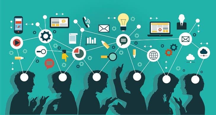 Learning and knowledge sharing culture at 1E Learning-and-knowledge-sharing-culture-at-1E