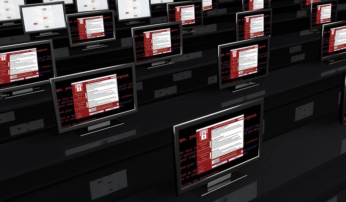 The #StayCurrent report: analyzing the impact and legacy of WannaCry The #StayCurrent report: analyzing the impact and legacy of WannaCry