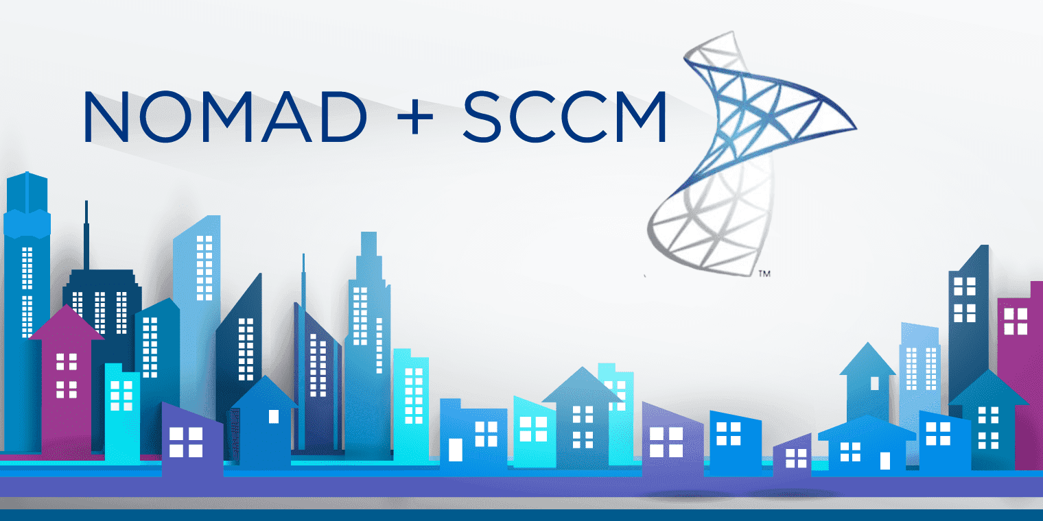 How to use Nomad to deploy the ConfigMgr Client How to use Nomad to deploy the ConfigMgr Client