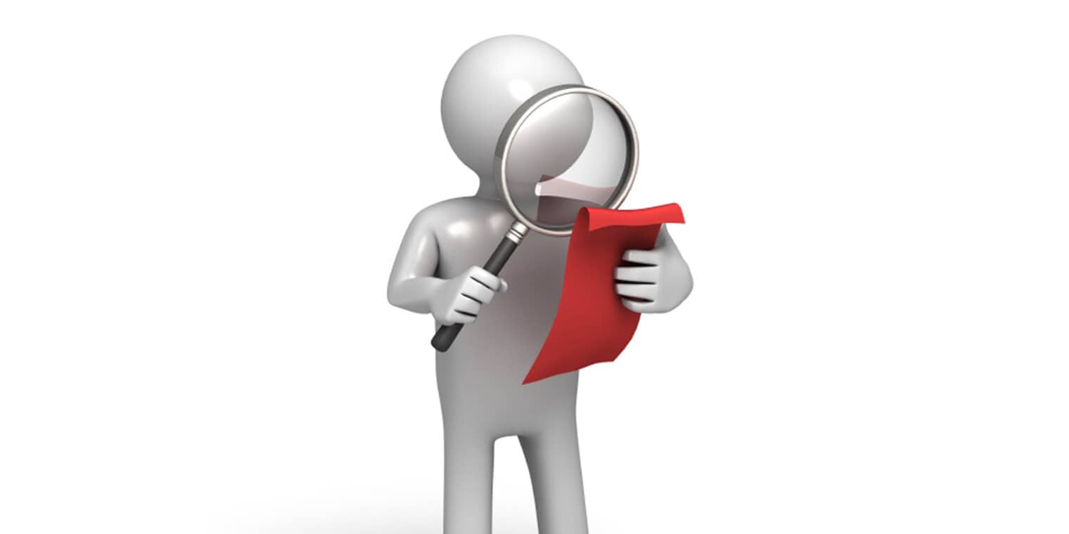 What constitutes proof of entitlement? What constitutes proof of entitlement?