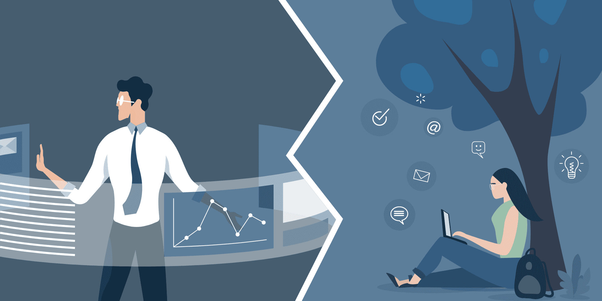 The secret sauce to delivering great digital employee experiences The secret sauce to delivering great digital employee experiences
