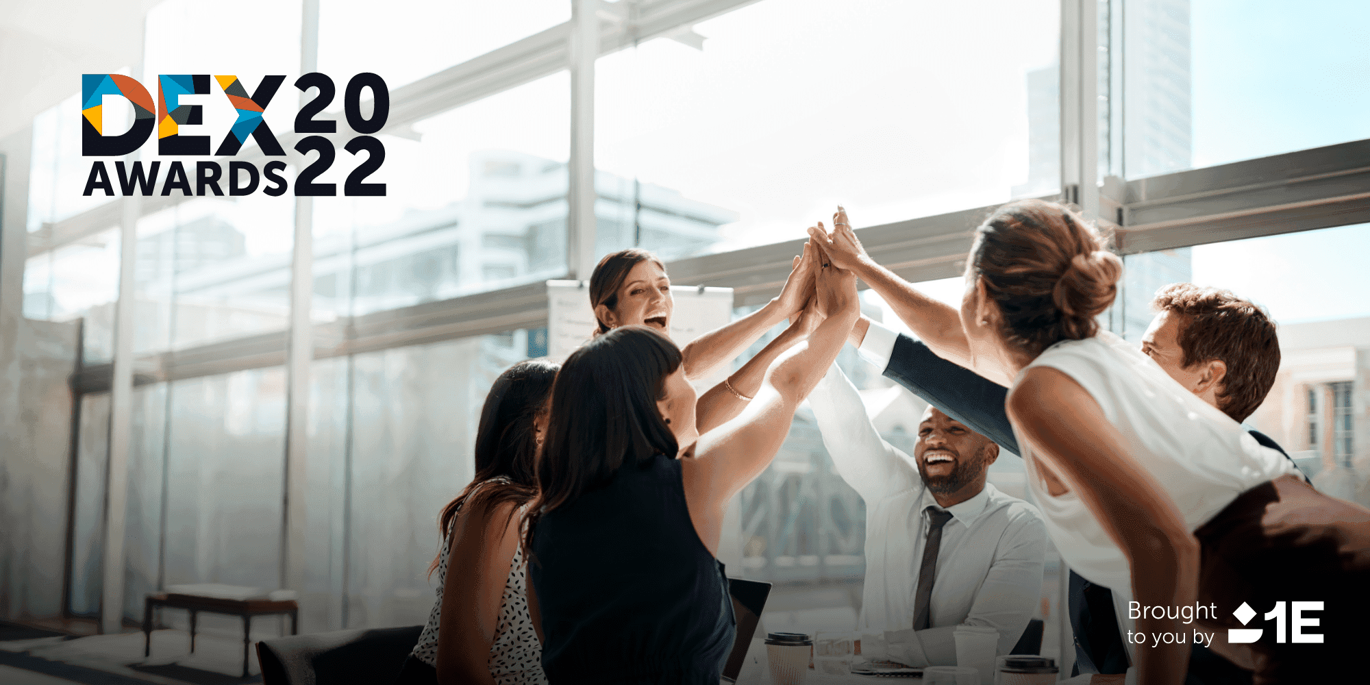 DEX Award blog image