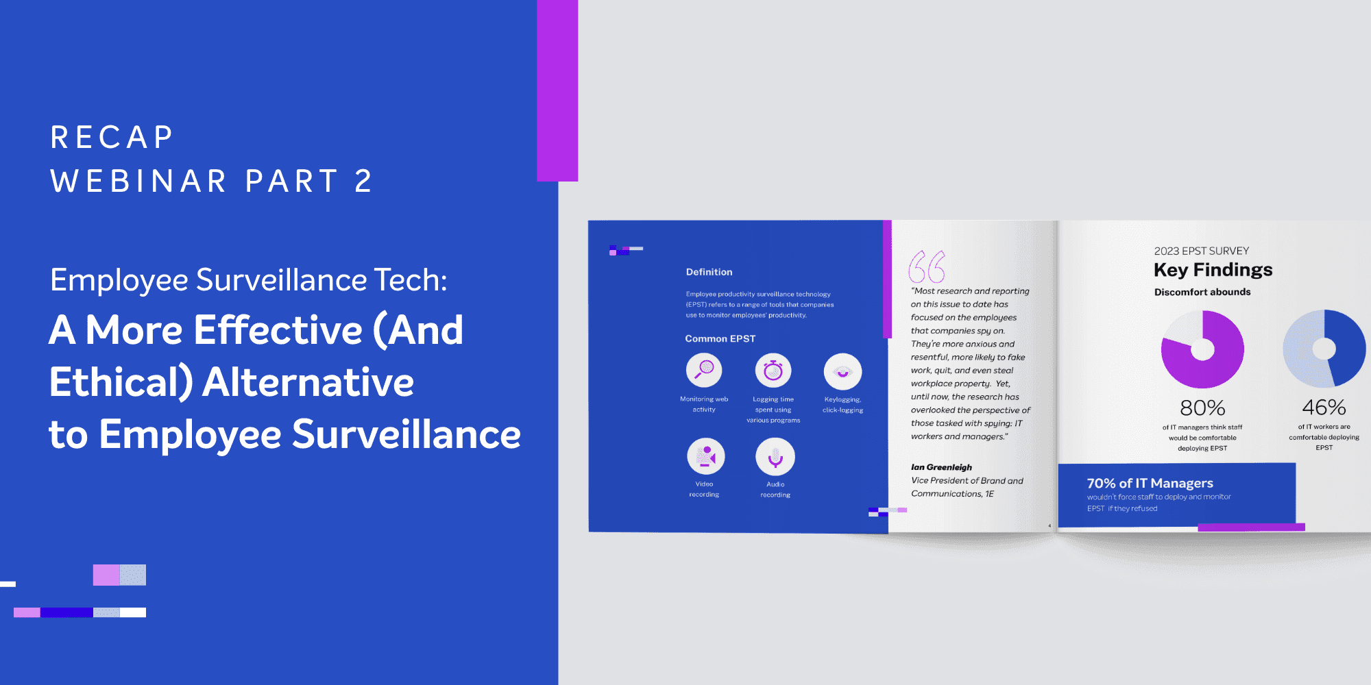 Webinar wrap-up blog – 2