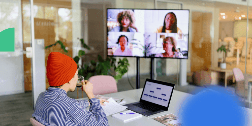 DEX Hybrid and remote working DEX Hybrid Work