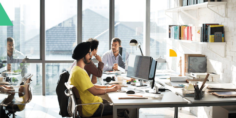 Proactive IT Proactive IT strategy