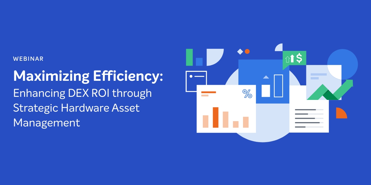 Maximizing Efficiency: Enhancing DEX ROI through Strategic Hardware Asset Management