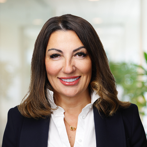 Iveta Cabajova​ - Chief Financial and Operations Officer at 1E