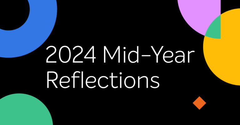 1E c-suite mid year reflections H1 H2